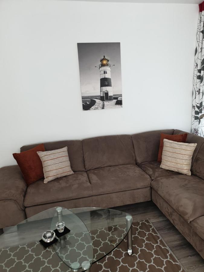 Maje Am Alten Binnenhafen Emden Kültér fotó